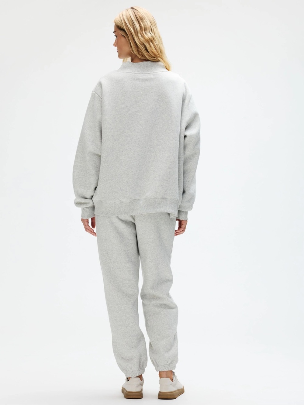 Parke OG Varsity Mockneck NWT XXL - Picture 3 of 6